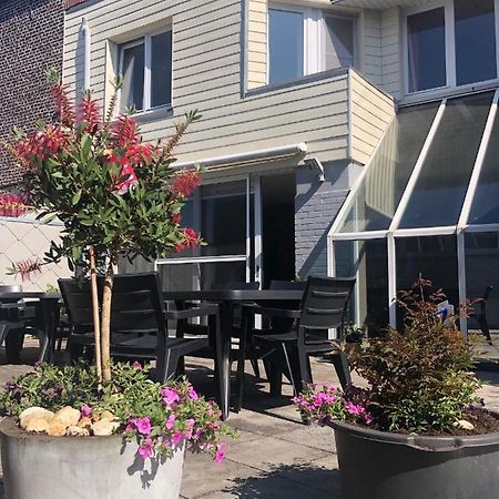 Vakantiewoning De Kassei Geraardsbergen Max 12Personen المظهر الخارجي الصورة
