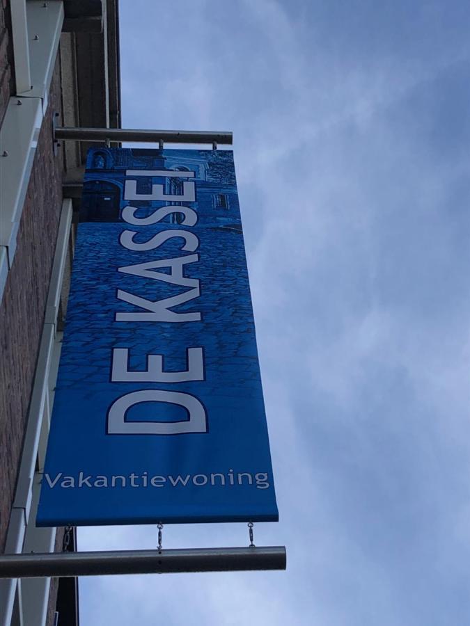 Vakantiewoning De Kassei Geraardsbergen Max 12Personen المظهر الخارجي الصورة