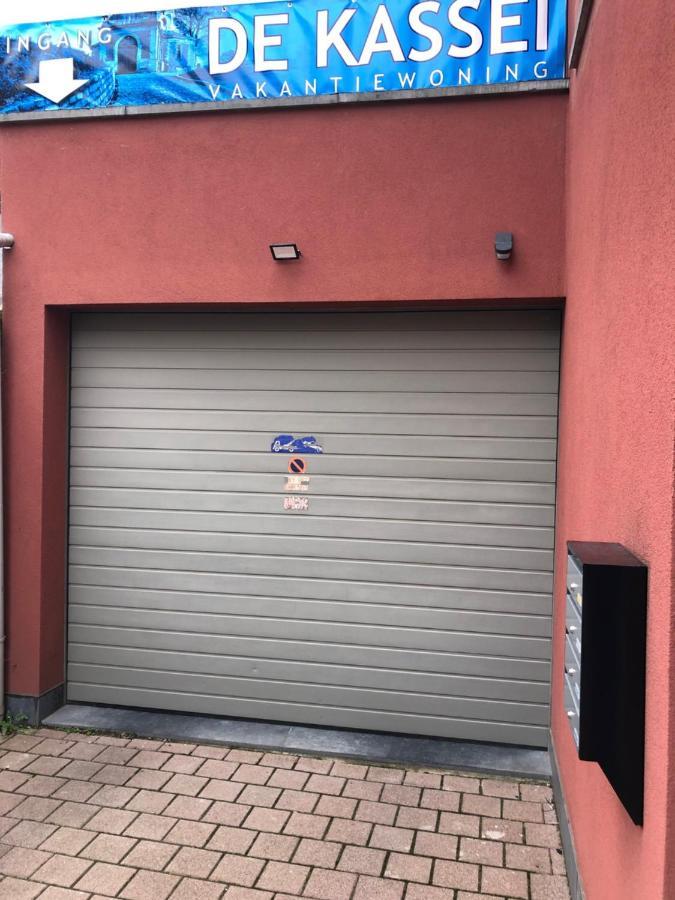 Vakantiewoning De Kassei Geraardsbergen Max 12Personen المظهر الخارجي الصورة
