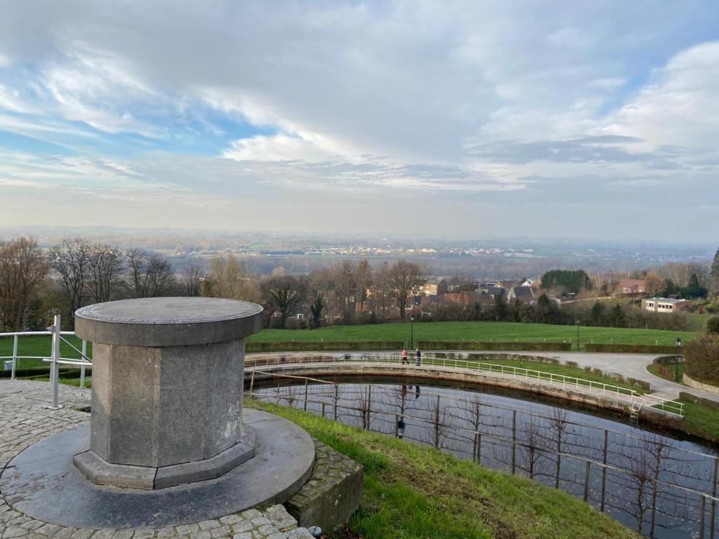 Vakantiewoning De Kassei Geraardsbergen Max 12Personen المظهر الخارجي الصورة