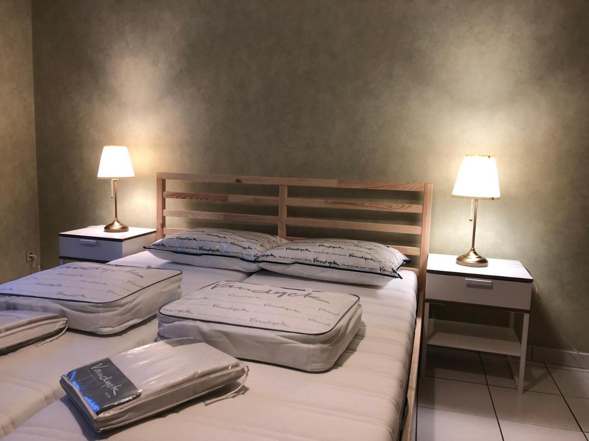 Vakantiewoning De Kassei Geraardsbergen Max 12Personen المظهر الخارجي الصورة