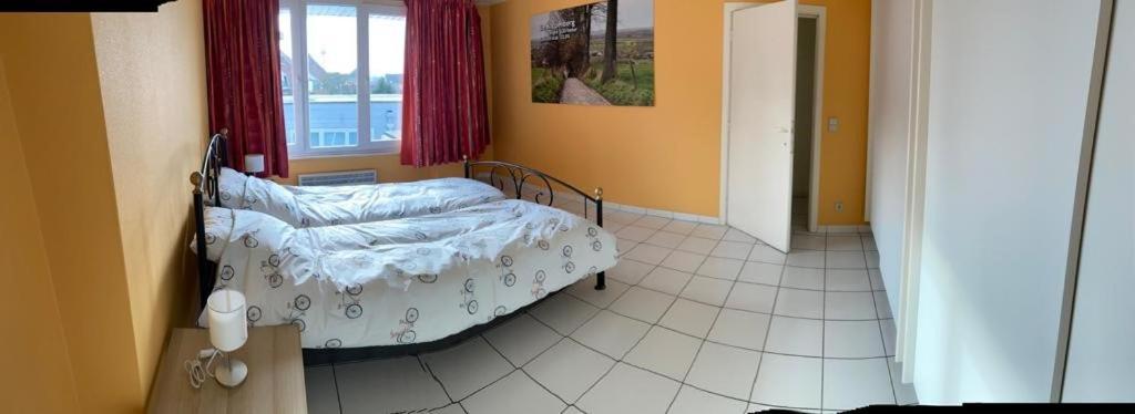 Vakantiewoning De Kassei Geraardsbergen Max 12Personen المظهر الخارجي الصورة