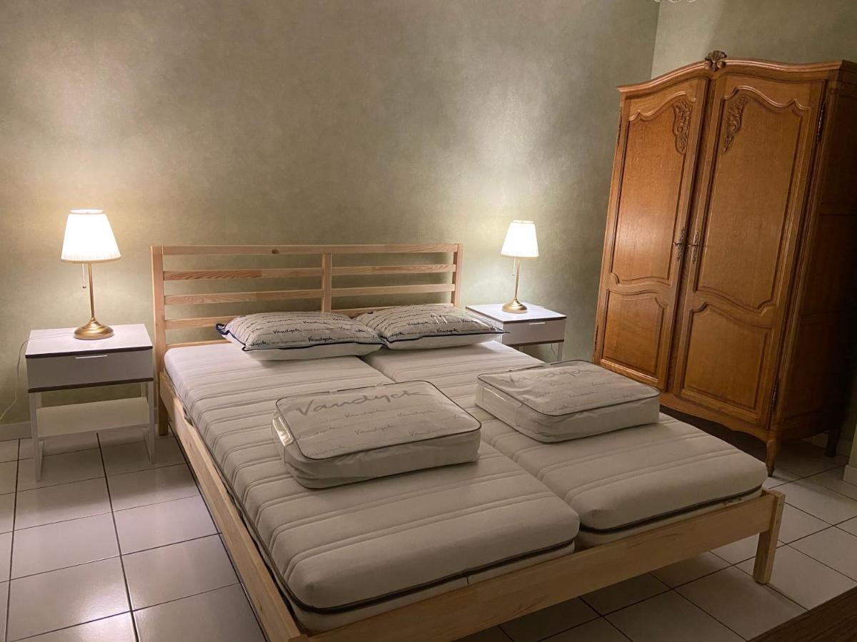 Vakantiewoning De Kassei Geraardsbergen Max 12Personen المظهر الخارجي الصورة