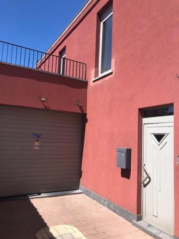 Vakantiewoning De Kassei Geraardsbergen Max 12Personen المظهر الخارجي الصورة