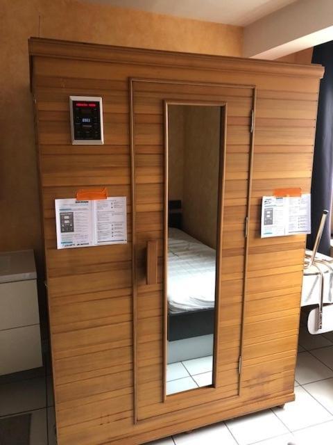 Vakantiewoning De Kassei Geraardsbergen Max 12Personen المظهر الخارجي الصورة