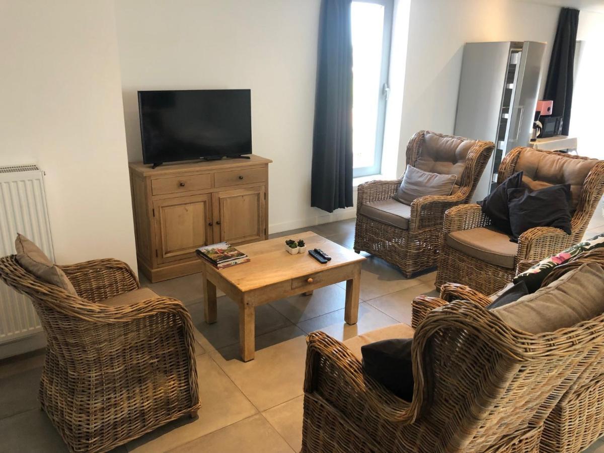 Vakantiewoning De Kassei Geraardsbergen Max 12Personen المظهر الخارجي الصورة